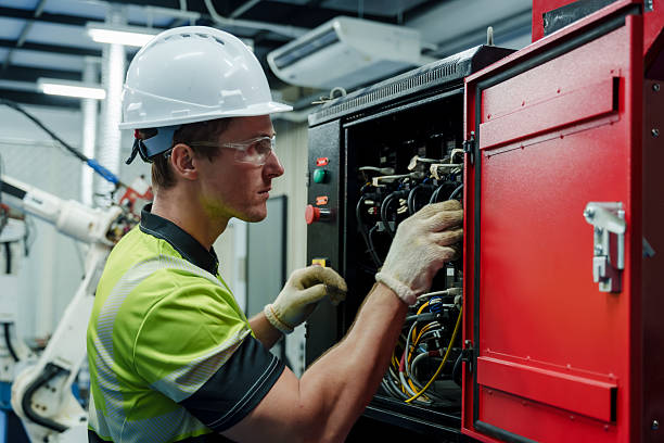 24/7 Emergency Generator Installation experts in Strum, WI