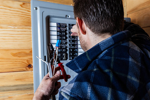 Affordable Generator Installation solutions in Strum, WI